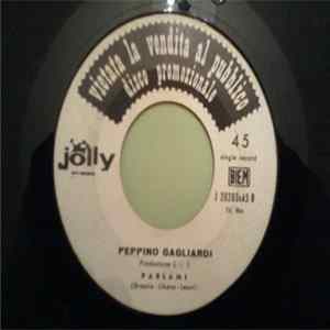 Peppino Gagliardi - Ti Credo FLAC