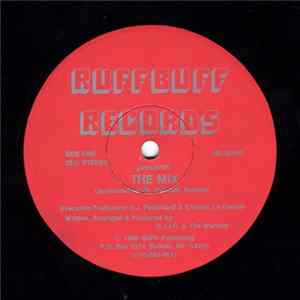 D.J.J.R. & The Warlord - The Mix / The Mix Continued FLAC