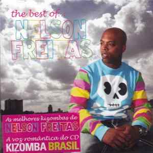 Nelson Freitas - The Best Of... Nelson Freitas FLAC