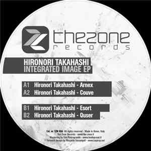 Hironori Takahashi - Integrated Image EP FLAC