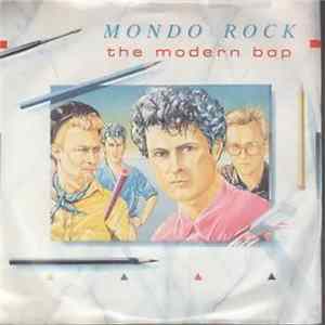 Mondo Rock - The Modern Bop (New York Remix) FLAC