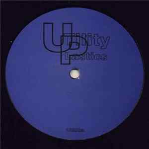 Richard Turner - Utility Plastics Vol. 8 FLAC