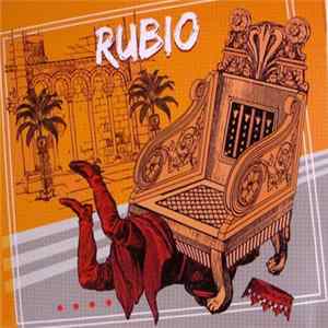 Rubio - Rubio 2015 FLAC