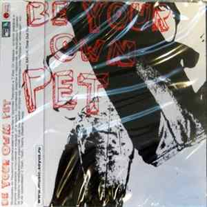 Be Your Own Pet - Be Your Own Pet FLAC