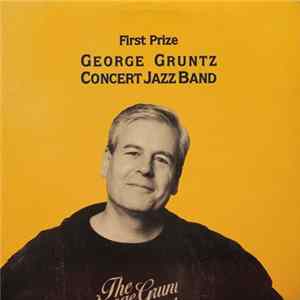 George Gruntz Concert Jazz Band - First Prize FLAC