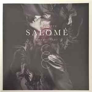 Charlotte Thorstvedt - Salomë FLAC