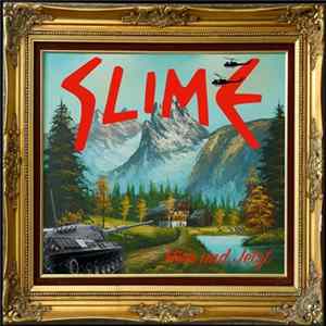 Slime - Hier Und Jetzt FLAC