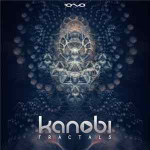Kanobi - Fractals FLAC