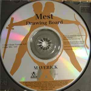 Mest - Drawing Board FLAC