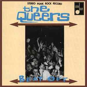 The Queers - Beat Off FLAC