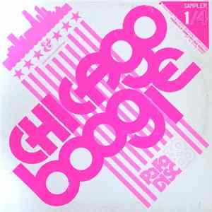 Various - Paradisco 3000 : Chicago Boogie Sampler 1/4 FLAC