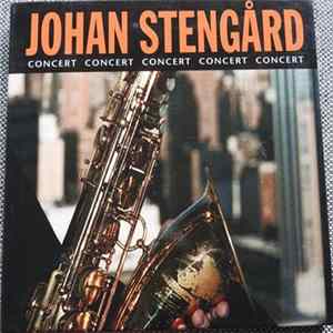Johan Stengård - Concert FLAC