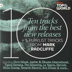 Various - Songlines: Top Of The World 94 FLAC