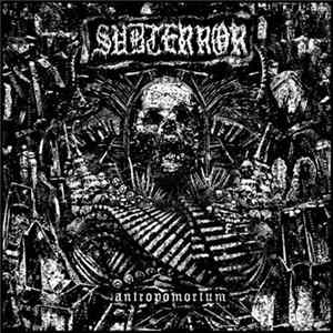 SubTerror - Antropomortum FLAC