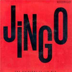 Candido - Jingo / Dancin' & Prancin' FLAC
