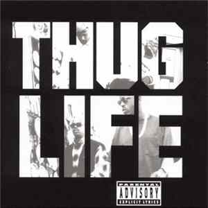 Thug Life - Volume 1 FLAC