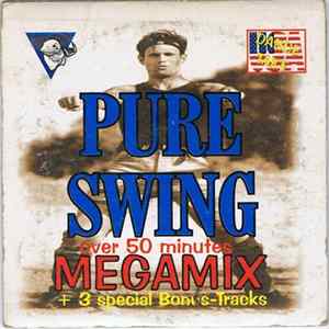 Various - Pure Swing Megamix Vol.1 FLAC