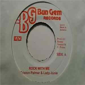 Tristan Palmer, Lady Junie - Rock With Me FLAC
