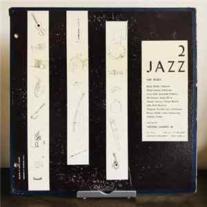 Various - Jazz Volume 2: The Blues FLAC