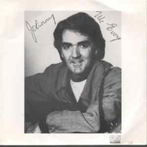 Johnny McEvoy - You Seldom Come To See Me Anymore FLAC