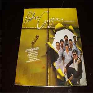 Pedro Conga Y Su Orquesta Internacional - Special Delivery FLAC