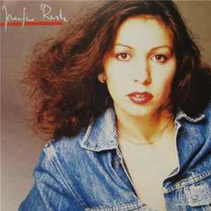 Jennifer Rush - Jennifer Rush FLAC