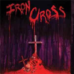 Iron Cross - Iron Cross FLAC