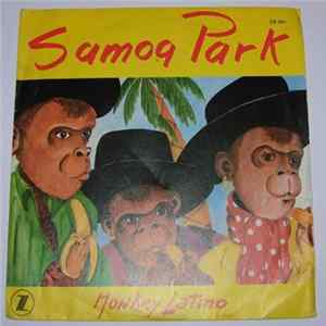 Samoa Park - Monkey Latino FLAC