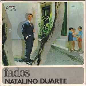 Natalino Duarte - Fados FLAC