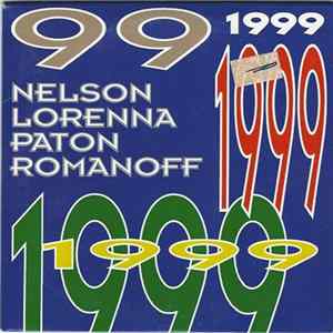 Nelson, Lorenna, Paton, Romanoff - 1999 FLAC