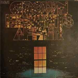 Crown Heights Affair - Crown Heights Affair FLAC