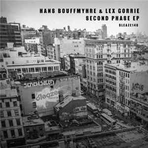Hans Bouffmyhre & Lex Gorrie - Second Phase EP FLAC