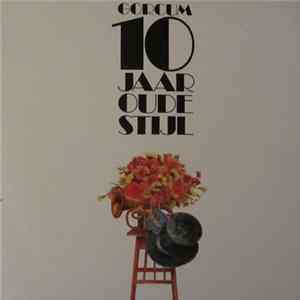 Various - Gorcum 10 Jaar Oude Stijl FLAC