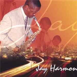 Jay Harmon - Rollin FLAC