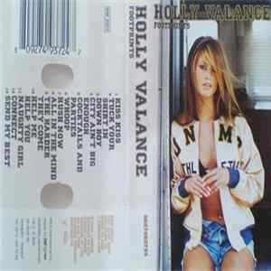 Holly Valance - Footprints FLAC