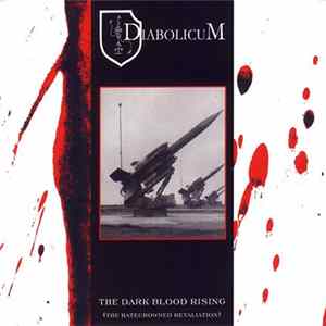 Diabolicum - The Dark Blood Rising (The Hatecrowned Retaliation) FLAC