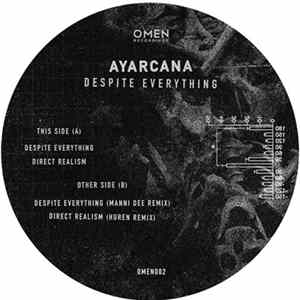 Ayarcana - Despite Everything FLAC