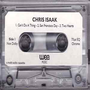 Chris Isaak / Marc Almond - Untitled FLAC