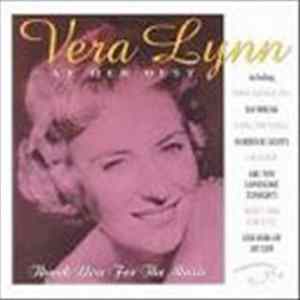 Vera Lynn - At Her Best - Thank You For The Music FLAC