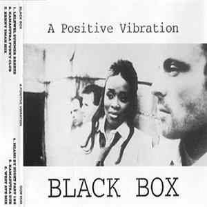 Black Box - A Positive Vibration FLAC