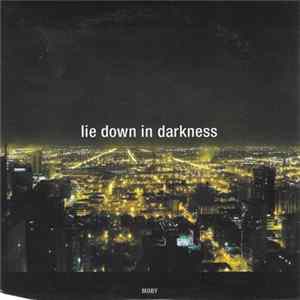 Moby - Lie Down In Darkness FLAC