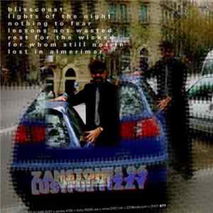 Zanstones - Lustful Tizzy FLAC