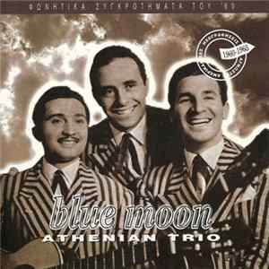 Athenian Trio - Blue Moon FLAC