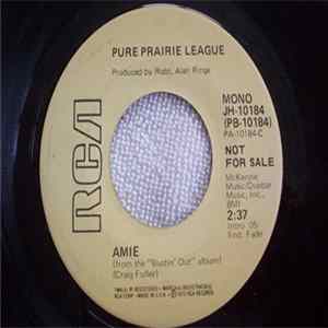 Pure Prairie League - Amie FLAC