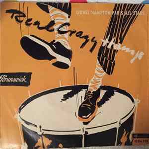 Lionel Hampton Paris All Stars - Real Crazy Hamp FLAC