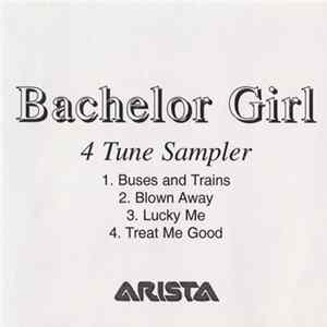 Bachelor Girl - 4 Tune Sampler FLAC