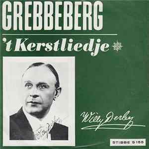 Willy Derby - Grebbeberg FLAC
