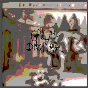 Grottal Discharge - Siam FLAC