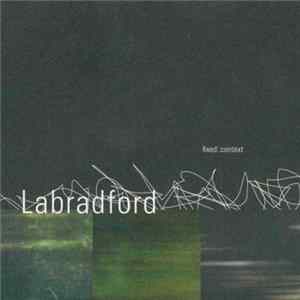 Labradford - Fixed::Context FLAC