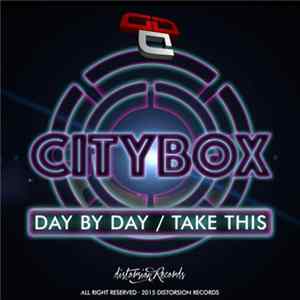 Citybox - Day By Day / Take This FLAC